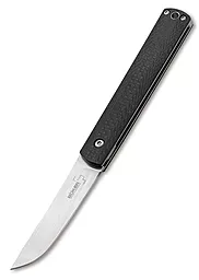 Нож Boker Plus "Wasabi CF" (01BO632) - фото Нож Boker Plus "Wasabi CF" (01BO632)