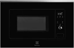 Мікрохвильова піч Electrolux LMS2173EMX