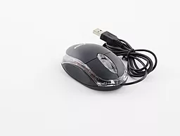 Компьютерная мышка Frime FM-001 Black - фото Компьютерная мышка Frime FM-001 Black
