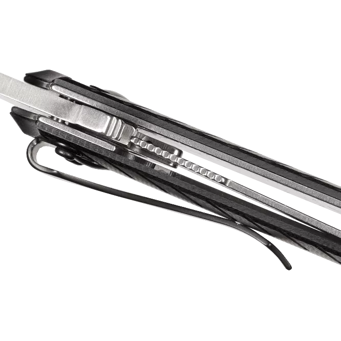 Ніж CRKT Xolotl (2265) - фото 4