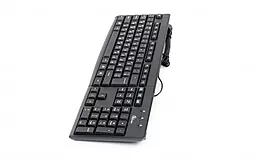 Клавиатура PrologiX RUS/UKR USB Black (Smart Choice I) - миниатюра 4