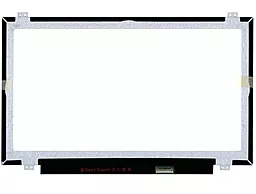 Матрица для ноутбука AUOptronics B140HAN01.3 - фото Матрица для ноутбука AUOptronics B140HAN01.3