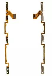 Шлейф Nokia Lumia 830 с кнопкой включения и регулировки громкости Original - фото Шлейф Nokia Lumia 830 с кнопкой включения и регулировки громкости Original