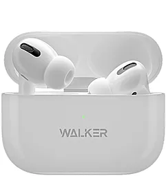 Навушники Walker WTS-70 White