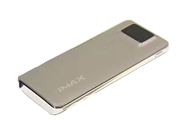 Повербанк IMAX A-94 9000 mAh Grey - фото Повербанк IMAX A-94 9000 mAh Grey