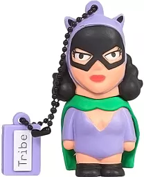 Флешка Tribe DC Comics 16GB Cat Woman (FD031504)