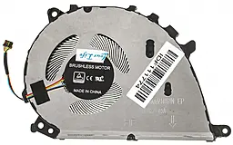 Вентилятор (кулер) для ноутбука Asus ZenBook UX325JA, UX325UA, UX425JA, UX425UA DFS5K12214161N Original - фото Вентилятор (кулер) для ноутбука Asus ZenBook UX325JA, UX325UA, UX425JA, UX425UA DFS5K12214161N Original