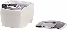 Ультразвуковая ванна Jeken (Codyson) CD-4810 (2Л, 160Вт, 35кГц, таймер 1-30мин., подогрев 80°C)