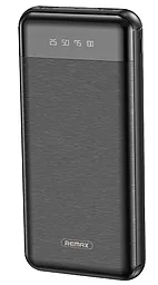 Повербанк Remax RPP-195 20000mAh Black - фото Повербанк Remax RPP-195 20000mAh Black