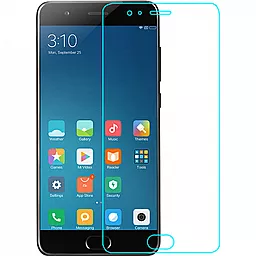 Защитное стекло TOTO Hardness 2.5D Xiaomi Mi Note 3 Clear (F_54596)