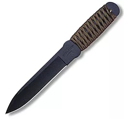 Нож Cold Steel True Flight Thrower (80TFTCZ) - фото Нож Cold Steel True Flight Thrower (80TFTCZ)