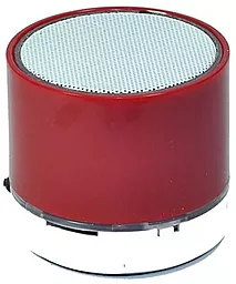 Колонки акустичні U-Bass S50 Light Red