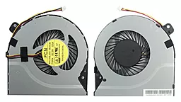 Вентилятор (кулер) для ноутбука Asus K55D K55DE K55DR K55N P55V X55DP K550D X750DP K550DP X750JB Original 3pin - фото Вентилятор (кулер) для ноутбука Asus K55D K55DE K55DR K55N P55V X55DP K550D X750DP K550DP X750JB Original 3pin