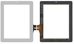 Сенсор (тачскрин) Ainol Novo 8 Dream, Novo 8 Fantasy (197x156, 64pin, #HOTATOUHC C155196A1-DRFPC095T-V1.0) White - фото Сенсор (тачскрин) Ainol Novo 8 Dream, Novo 8 Fantasy (197x156, 64pin, #HOTATOUHC C155196A1-DRFPC095T-V1.0) White