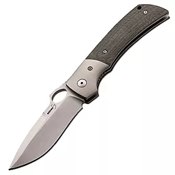 Нож Boker Plus Squail (01BO310) - фото Нож Boker Plus Squail (01BO310)