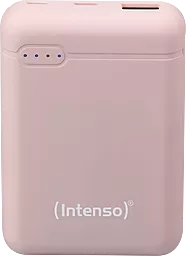 Повербанк Intenso XS10000 10000 mAh 15W Pink (7313533) - фото Повербанк Intenso XS10000 10000 mAh 15W Pink (7313533)