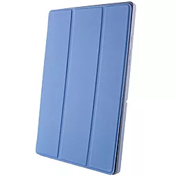 Чехол для планшета Epik Book Cover (stylus slot) для Samsung Galaxy Tab A9+ (11'') (X210/X215) Midnight Blue - миниатюра 4
