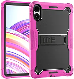 Чехол для планшета ArmorStandart Rover для Xiaomi Redmi Pad Pro, Poco Pad Pink (ARM84976) - фото Чехол для планшета ArmorStandart Rover для Xiaomi Redmi Pad Pro, Poco Pad Pink (ARM84976)
