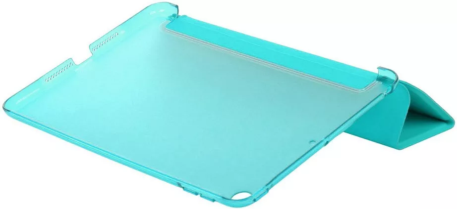 Чехол для планшета BeCover Smart Case для Apple iPad mini 4, mini 5  Blue (703785) - фото 3