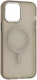 {"ru": "Чехол", "uk": "Чохол"} 1TOUCH Spray Magsafe для Apple iPhone 14 Pro  Grey