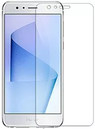 Защитная пленка BoxFace Противоударная Huawei Honor 8 Clear - фото Защитная пленка BoxFace Противоударная Huawei Honor 8 Clear