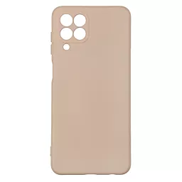 Чохол ArmorStandart ICON Case для Samsung Galaxy M33  Pink Sand (ARM61673)