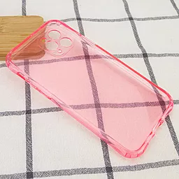 Чехол Epik Ease Glossy Full Camera для Apple iPhone 11 Pro (5.8") Розовый - миниатюра 2