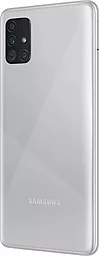 Samsung Galaxy A51 4/64Gb (SM-A515FMSU) Metallic Silver - миниатюра 5
