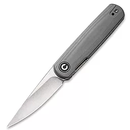 Нож Civivi Lumi C20024-2 Gray