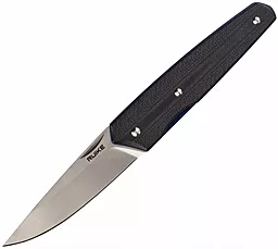 Нож Ruike P848-B - фото Нож Ruike P848-B