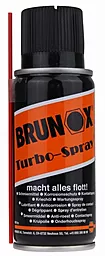 Мacло универсальное Brunox Turbo-Spray 100ml (BR010TS)