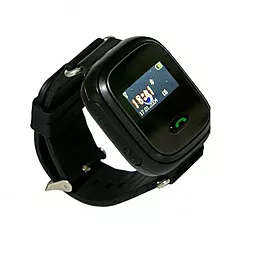 Смарт-часы GoGPS ME K11 Черные (К11ЧР) - миниатюра 4 Смарт-часы GoGPS ME K11 Черные (К11ЧР) - миниатюра 4