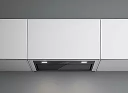 Витяжка вбудована Falmec Design GRUPPO INCASSO MURANO 70 BLACK GLASS 800 (CGIW70.E10P6#ZZZN491F) - фото Витяжка вбудована Falmec Design GRUPPO INCASSO MURANO 70 BLACK GLASS 800 (CGIW70.E10P6#ZZZN491F)