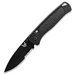 Нож Benchmade Bugout (535SBK-2) - фото Нож Benchmade Bugout (535SBK-2)