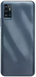 Смартфон ZTE Blade A71 3/64GB Dual Sim Gray - миниатюра 3