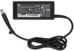 Блок питания для ноутбука HP 19.5V 3.33A 65W (7.4x5.0) - фото Блок питания для ноутбука HP 19.5V 3.33A 65W (7.4x5.0)