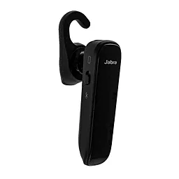 Блютуз гарнітура Jabra BOOST Black