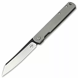 Нож Boker Plus Zenshin (01BO368) Grey