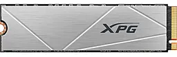 SSD Накопитель ADATA XPG GAMMIX S60 2 TB (AGAMMIXS60-2T-CS) - фото SSD Накопитель ADATA XPG GAMMIX S60 2 TB (AGAMMIXS60-2T-CS)