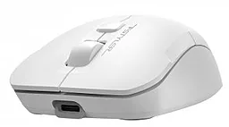 Компьютерная мышка A4Tech FG16CS Air White - миниатюра 6