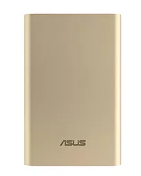 Повербанк Asus ZenPower 10050 mAh Gold (90AC00P0-BBT078)