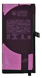 Аккумулятор для Apple iPhone 12 mini (2227 mAh) с привязкой к iOS (Used) - миниатюра 2 Аккумулятор для Apple iPhone 12 mini (2227 mAh) с привязкой к iOS (Used) - миниатюра 2