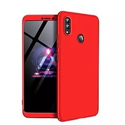 Чохол BeCover Super-protect Series Huawei P Smart Plus 2018 Red (702636)