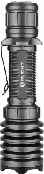 Ліхтарик акумуляторний Olight Warrior X Pro (1x21700) Grey - фото 5