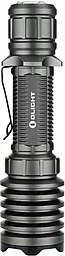 Ліхтарик акумуляторний Olight Warrior X Pro (1x21700) Grey - мініатюра 5 Ліхтарик акумуляторний Olight Warrior X Pro (1x21700) Grey - мініатюра 5