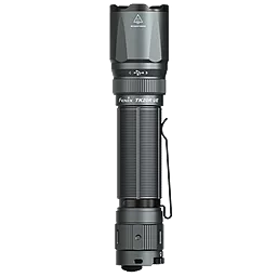 Фонарик аккумуляторный Fenix TK20R UE (1x21700) Серый - миниатюра 3 Фонарик аккумуляторный Fenix TK20R UE (1x21700) Серый - миниатюра 3