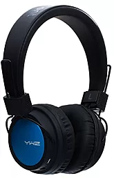 Навушники YWZ BE-30 Blue
