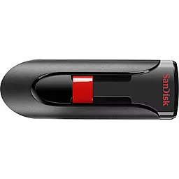 Флешка SanDisk Cruzer Glide 256 Gb USB 3.0 Black (SDCZ600-256G-G35)
