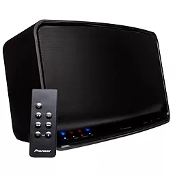 Колонки акустичні Pioneer XW-SMA3 Black (XW-SMA3) - фото Колонки акустичні Pioneer XW-SMA3 Black (XW-SMA3)