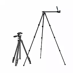 Штатив-Трипод для селфі Beike QZSD Q202A